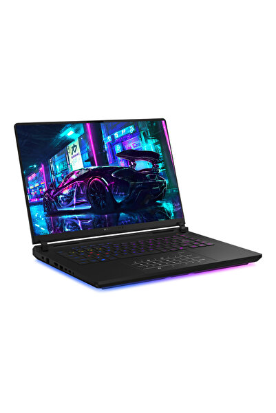 ASUS ROG Strix SCAR 16 U9 275HX 24GB 512GB SSD 16GB/RTX5080 16" 2.5K 3Ms 1200Nits FDOS WSA141F01+ZETTACNT
