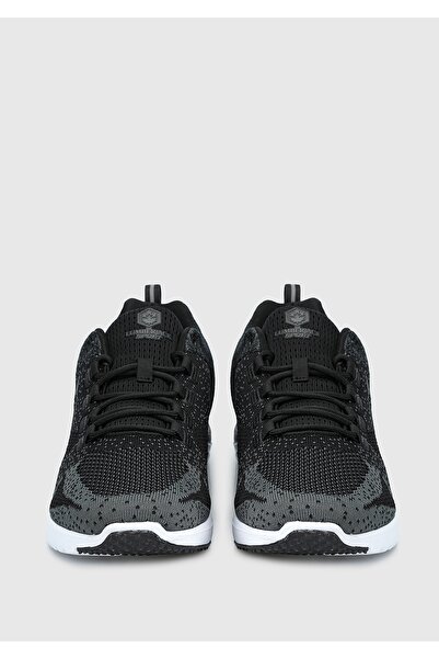 lumberjack Maximus Siyah Erkek Sneaker