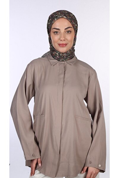 locella Soft Cotton Scarf-1280