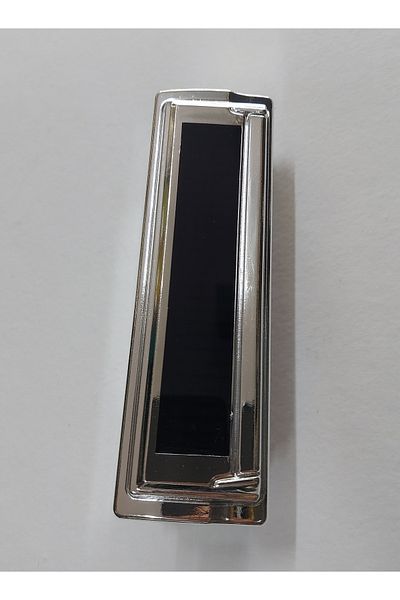 Autoline Vfd 2515 / Vfd 2517 Spectrum Compatible Mounting Chassis Chrome Color