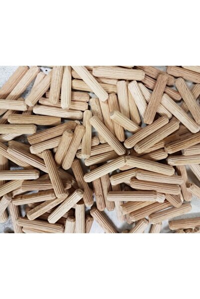 Gürçay Ahşap Kavela Pimi 6x30 Mm (100 ADET)