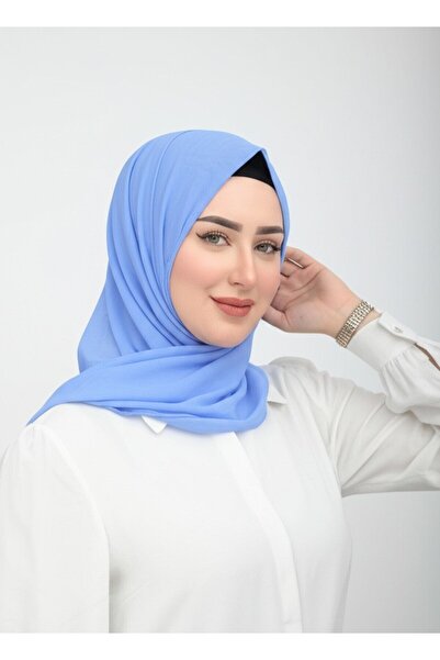 Last For Sell Culoare uni, bumbac cusut, scris, broderie, tul, hijab, eșarfă