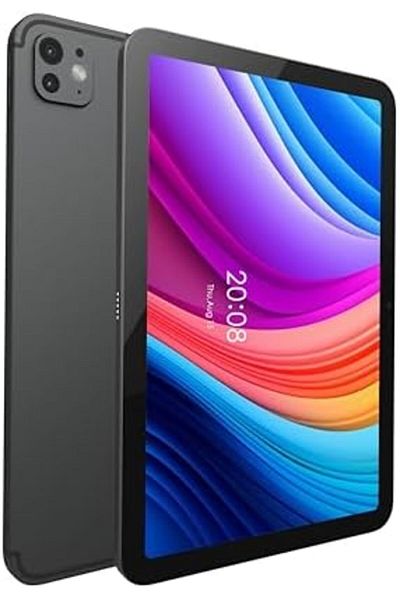 OTEETO TAB 15 Tablet/10.1 Inch/4G SIM/iOS Style Operating System/5G Dual SIM/Octa Core Processor/Inc
