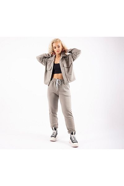 Mysari Relaxed fit tracksuit