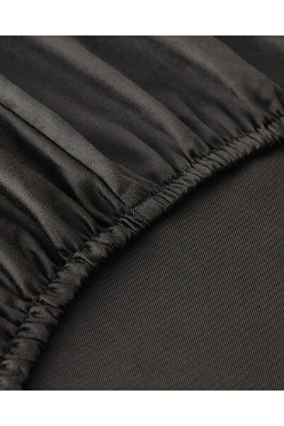 lemonwibe Double Person Combed 160X200 with Elastic