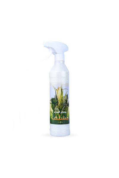 Banafa Mashlef home freshener 500 ml
