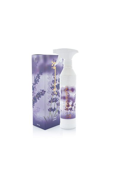 Banafa Lavender home freshener 500 ml