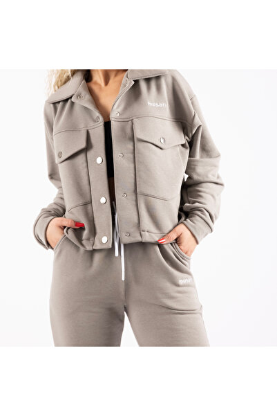 Mysari Relaxed fit tracksuit