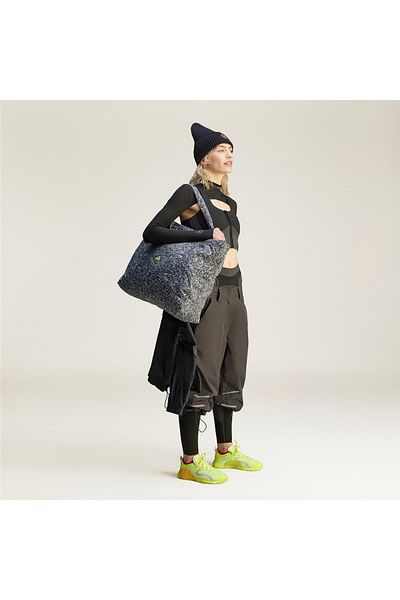 adidas Green Asmc Pckbl Bag Jj1010