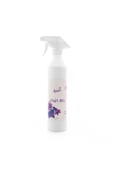Banafa Dalal Al Banat Home Fragrance 500ml