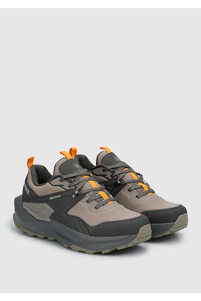 lumberjack Ανδρικά παπούτσια εξωτερικού χώρου Sommy Grey