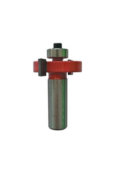 Gürçay Topshop Th14442 Freze Bıçağı Rulmanlı Lamba 5mm