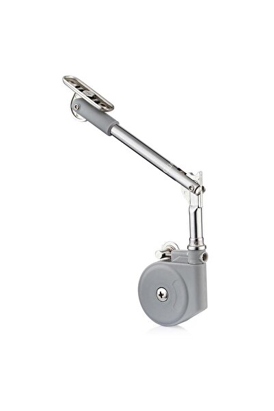 Gürçay Hidrolik Kalkar Düşer Kapak Makası Plastik Gövde