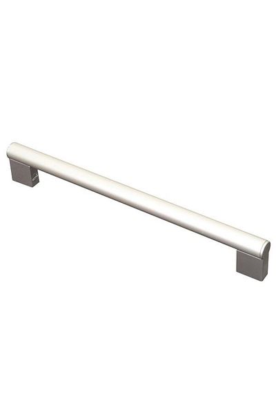 Gürçay Aluminum Long Handle Drawer Door Handle (2 Pcs) 192 mm