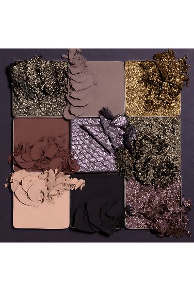 Huda Beauty Wild Obsessions Eyeshadow Palette Jaguar