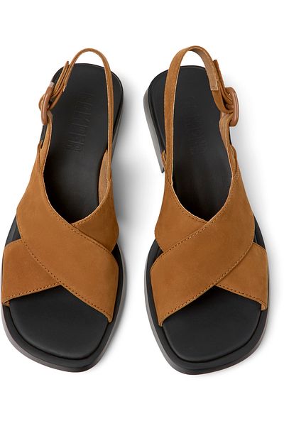 CAMPER Dana Women's Sandals K201600-005