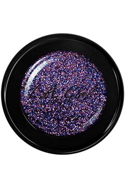 LA Girl L.A. Girl Glitterholic Glitter Topper, Party Girl