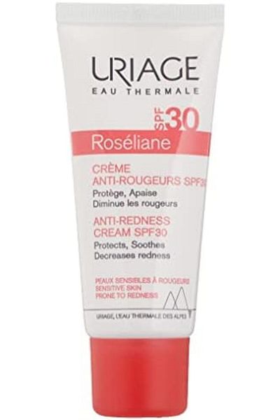 Uriage Roseliane Anti-Redness Cream SPF 30 - 40ml by Uriage