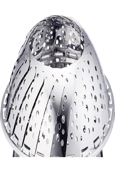 TESCOMA Presto Steamer, 28 cm, Stainless Steel, Assorted