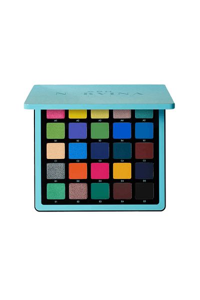 Anastasia Beverly Hills Norvina Pro Pigment Palette No. Vol. 2
