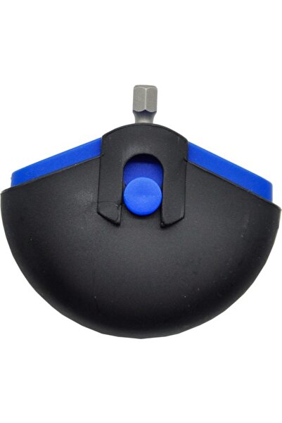 Pro-Scr 03327 1/4'' Bits Uç Vidalama Seti 6 Parça