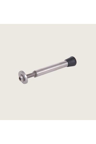 Gürçay Stainless Cabin Hanger