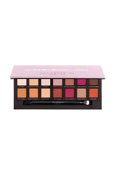 Anastasia Beverly Hills Eyeshadow Palette Amrezy - 7.4 g
