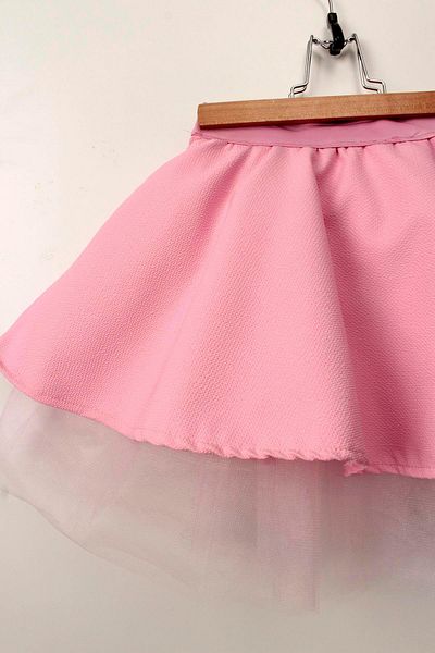 Çocuksan Baby&Kids Wear 23 април - 19 май Момичета, тюл, рожден ден и парти, пола с пискюли