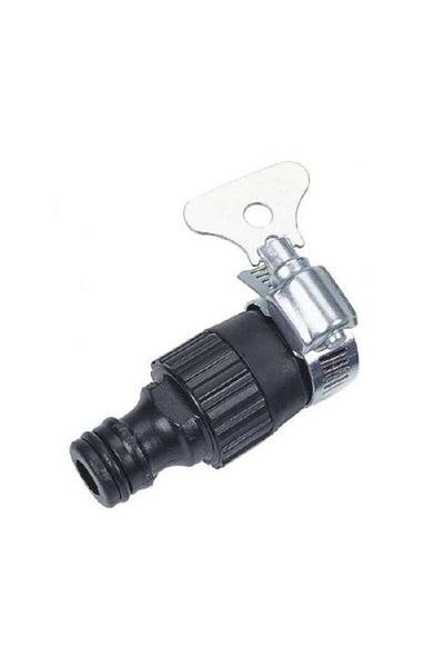 Daye Clamped Tap Adapter