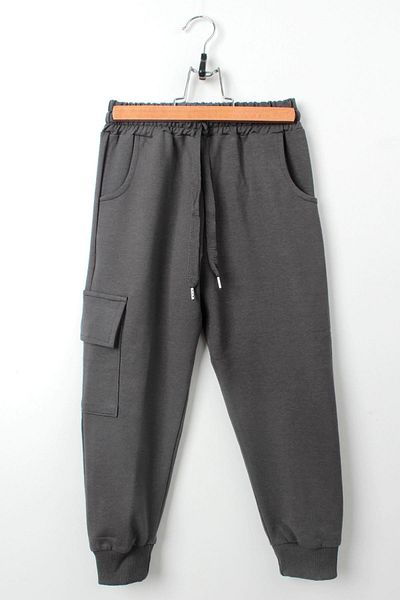 Çocuksan Baby&Kids Wear Παιδική φούτερ Unisex 7 ετών - Τσέπη, Καπνιστή