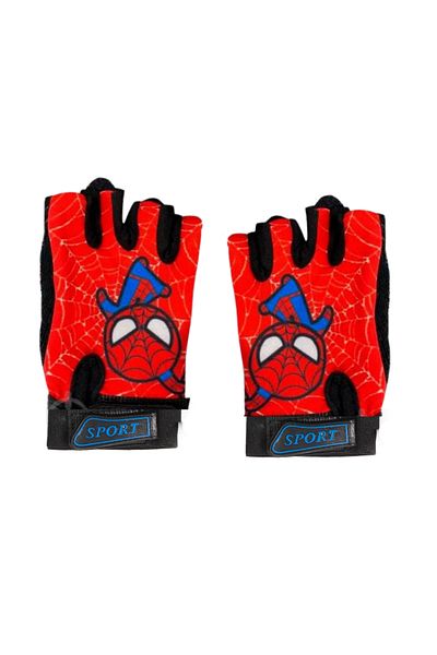 Trendbisiklet Children's Cycling Gloves
