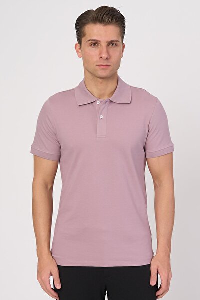 White Stone ΛΕΥΚΗ ΠΕΤΡΑ 2025-Y 2570-Y ΜΠΛΟΥΖΑΚΙ ΜΕ ΓΙΑΚΑ POLA ΡΟΖ