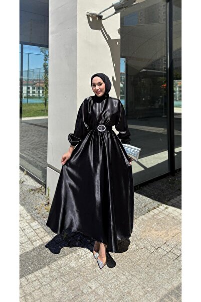 moda zeynaa SATEN MEVLANA TESETTÜR ABİYEE