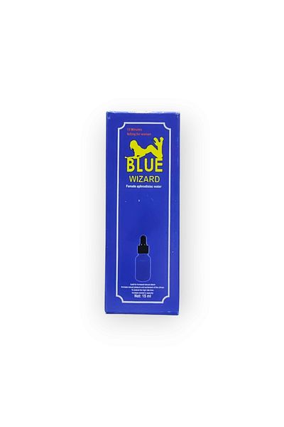 Drop Ablo drops for women to increase sexual desire