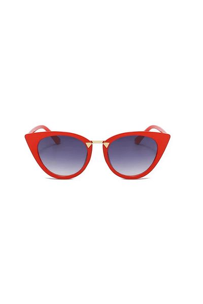 Toz Vintage Duvina Vintage & Retro Cat Sunglasses