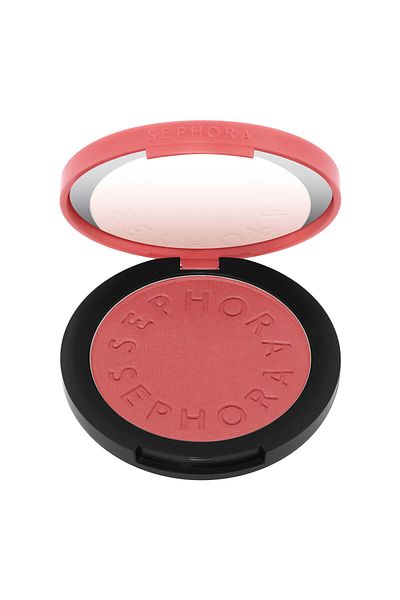 SEPHORA COLLECTION Colorful Blush - Super Fine Textured Powder Blush