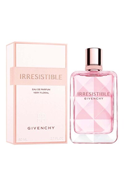 Givenchy Irresistible Very Floral, Apă de parfum, Femei, 80 ml