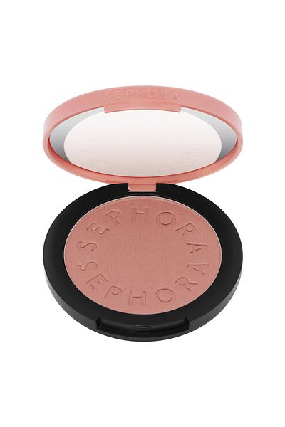 SEPHORA COLLECTION Colorful Blush - Super Fine Textured Powder Blush