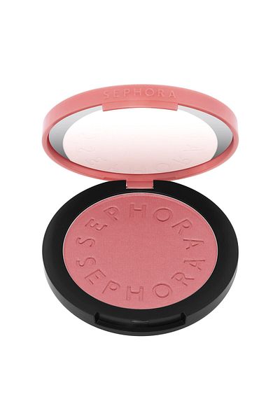 SEPHORA COLLECTION Colorful Blush - Super Fine Textured Powder Blush