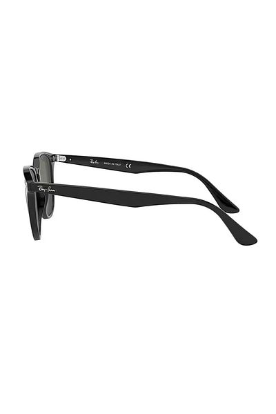 Ray-Ban Ochelari de soare Ray-Ban, damă, negri 51-20-145