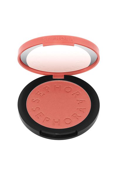 SEPHORA COLLECTION Colorful Blush - Super Fine Textured Powder Blush