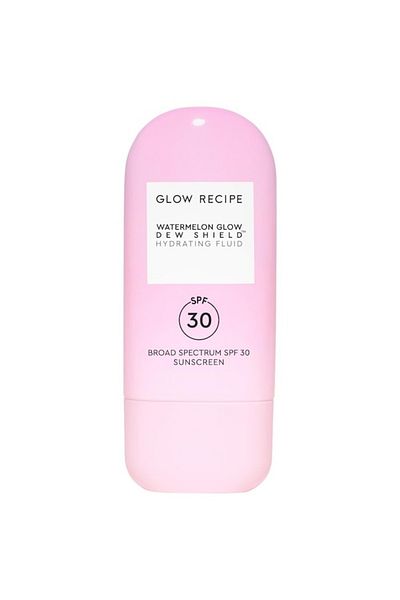 GLOW RECIPE Dew Shield SPF 30 Hydrating Fluid Sunscreen 50ml