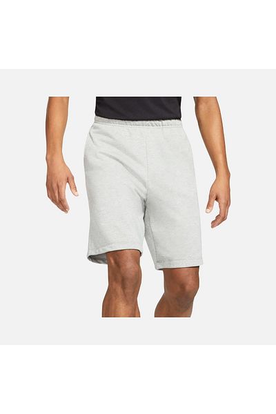Nike Dri-Fit Men's Gray Training Training Co Shorts Da5556-063