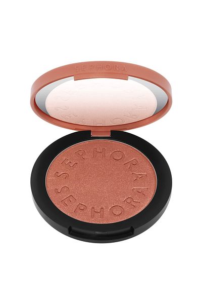 SEPHORA COLLECTION Colorful Blush - Super Fine Textured Powder Blush