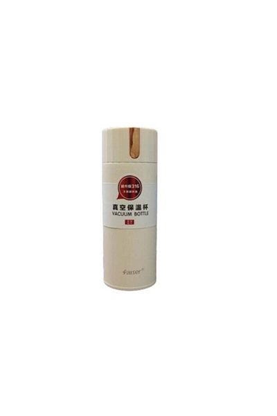 Generic Smart Stainless Steel Thermal Mugs Insulation Water Bottle 360ML