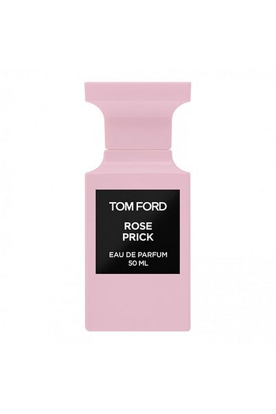 Tom Ford Tom Ford, Rose Prick, Eau de Parfum, Unisex, Eau de Parfum, 100 ml