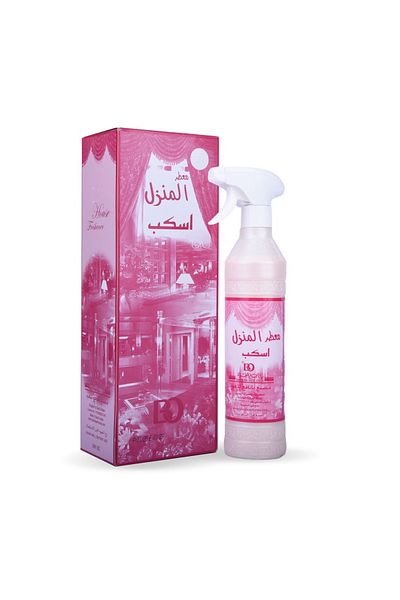 Banafa House freshener, pour 500 ml