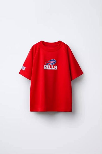 Laciel Prs Men's Cotton Bills Tshirt