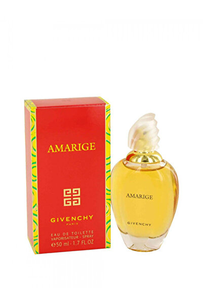 Givenchy Apa de toaleta Amarige 50 ml (femeie)