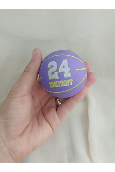 Hd Marketim Top 24 Numara Zıplayan Top Çocuk Oyun 6 cm